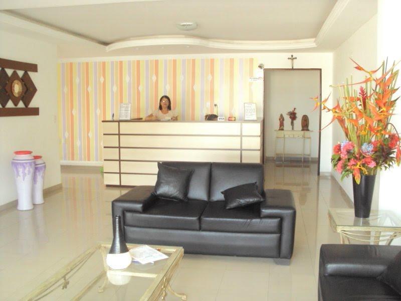 Pousada Santana Maceió Exterior foto